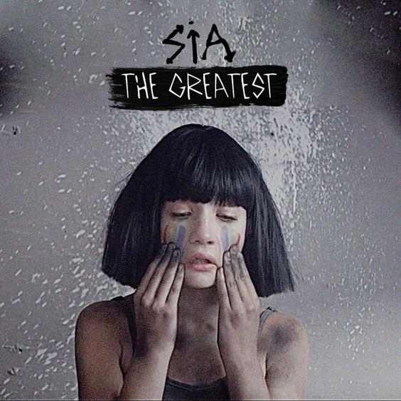 Sia: The Greatest